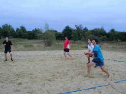 internes beachturnier 2010 bild 081